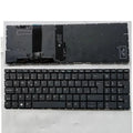 US/SP/RU Laptop keyboard For HP ZHAN 66 PRO 15 G4 ZBook Power G7 Mobile Workstation HSN-Q26C 450 15.6 inch G9 HSN-Q32C-5